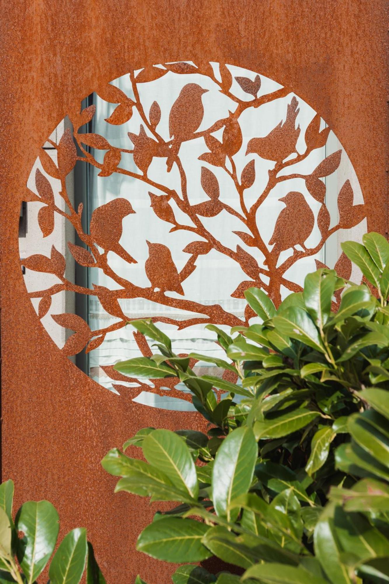 Maison D'Hote Les Notes Endormies Suite Le Refuge Walcourt Bagian luar foto